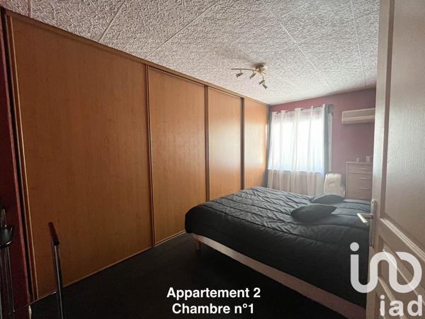 Immeuble à vendre 270 m² Suresnes