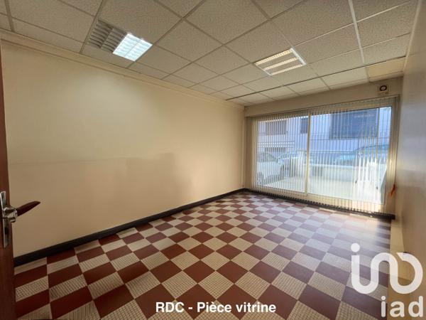 Immeuble à vendre 270 m² Suresnes