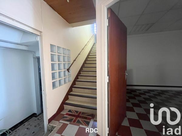 Immeuble à vendre 270 m² Suresnes