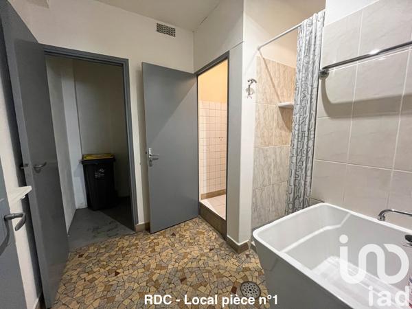 Immeuble à vendre 270 m² Suresnes