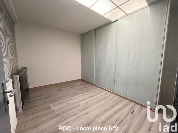Immeuble à vendre 270 m² Suresnes