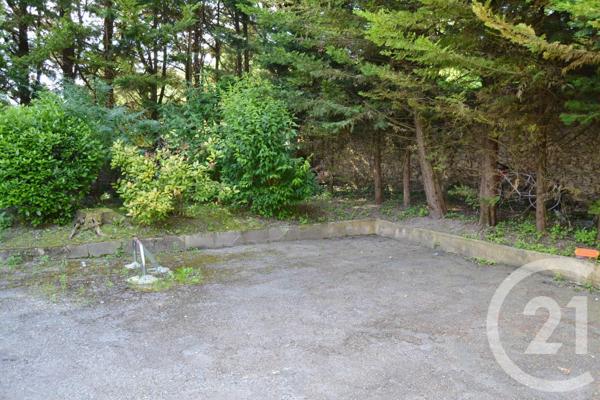 parking à vendre 16 m2 ETAMPES - 91
