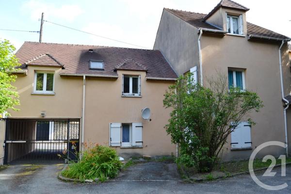 parking à vendre 16 m2 ETAMPES - 91
