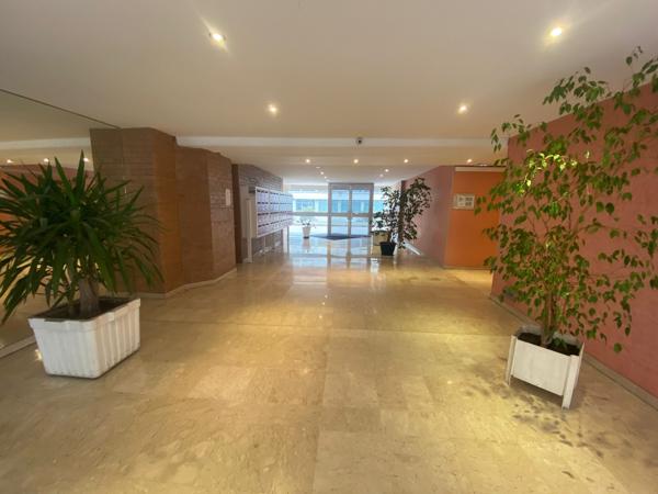 Bureaux à louer - La Valentine - 13011 Marseille