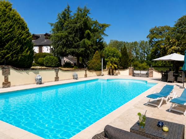 Maison à vendre à Saint-Dizier-les-Domaines (23270) - Creuse