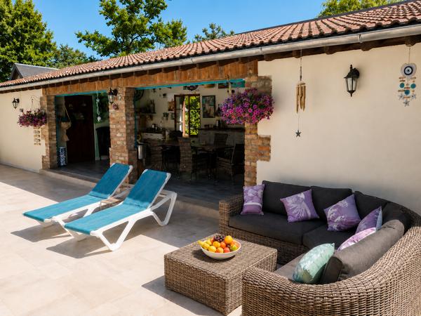 Maison à vendre à Saint-Dizier-les-Domaines (23270) - Creuse