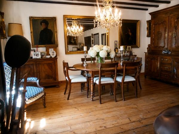 Maison à vendre à Saint-Dizier-les-Domaines (23270) - Creuse