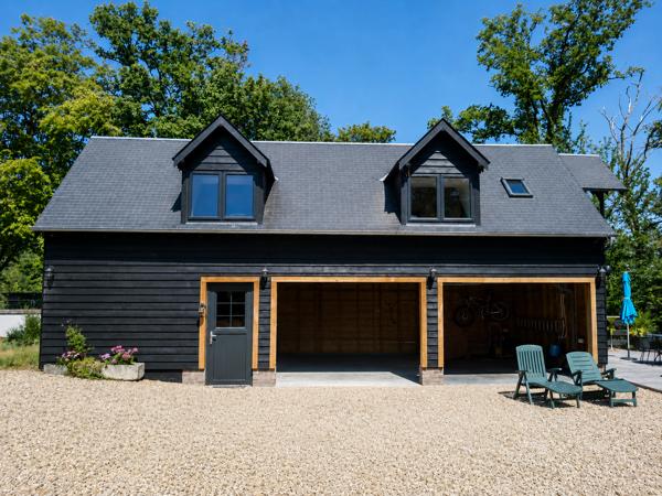 Maison à vendre à Saint-Dizier-les-Domaines (23270) - Creuse