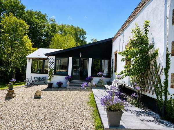 Maison à vendre à Saint-Dizier-les-Domaines (23270) - Creuse