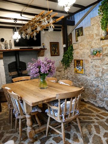 Maison à vendre à Saint-Dizier-les-Domaines (23270) - Creuse