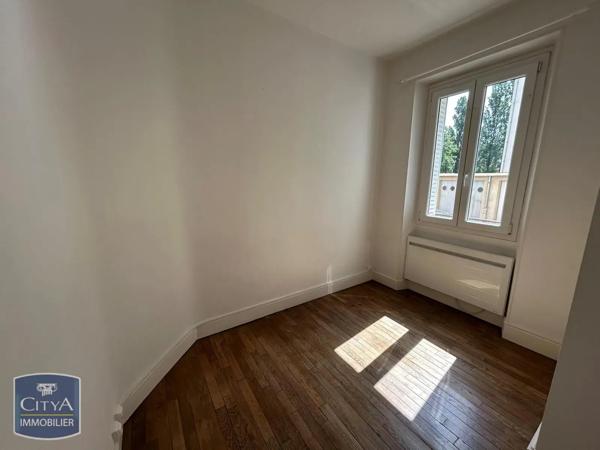 Appartement à louer 1 pièce 16.63m² Besançon (25000)