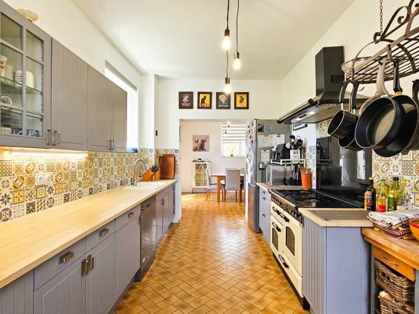 Maison à vendre à Pontivy (56300) - Morbihan