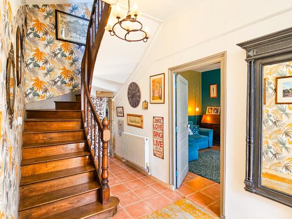Maison à vendre à Pontivy (56300) - Morbihan