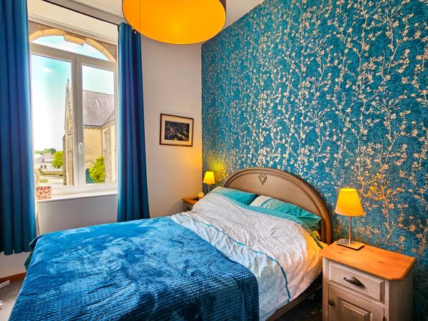 Maison à vendre à Pontivy (56300) - Morbihan