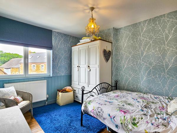 Maison à vendre à Pontivy (56300) - Morbihan