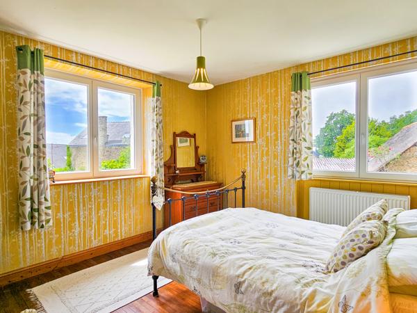 Maison à vendre à Pontivy (56300) - Morbihan