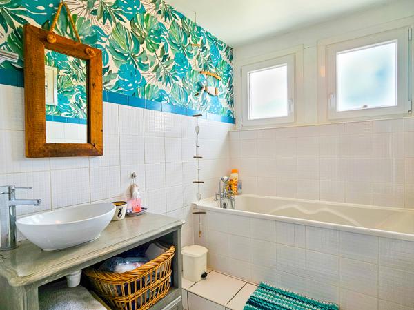 Maison à vendre à Pontivy (56300) - Morbihan