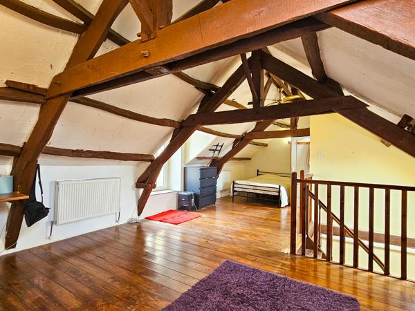 Maison à vendre à Pontivy (56300) - Morbihan
