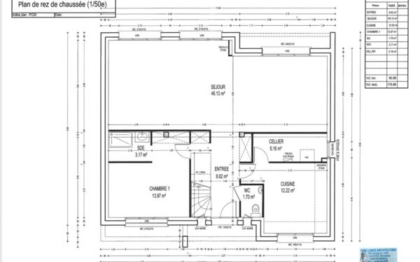 Terrain à vendre    Argenteuil