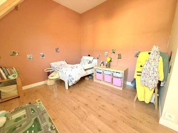 Maison 4 pièces - 110 m²