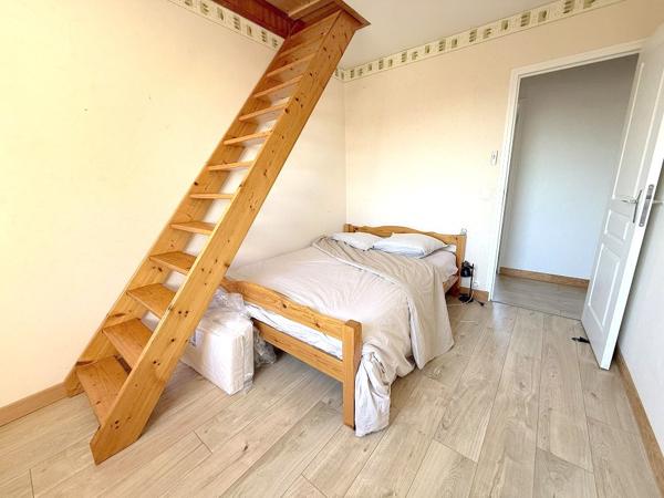 Maison 4 pièces - 110 m²