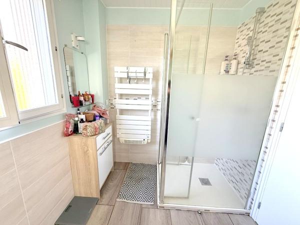 Maison 4 pièces - 110 m²