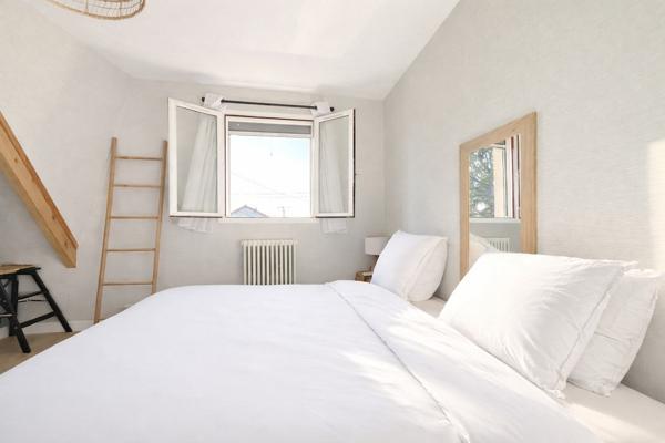 Maison 4 pièces - 110 m²