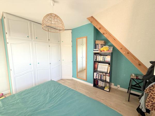 Maison 4 pièces - 110 m²