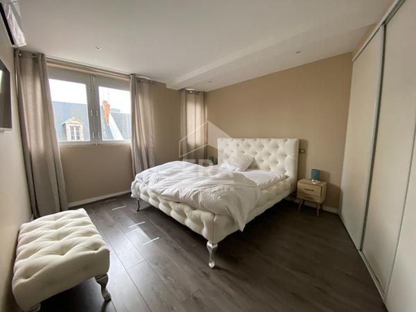 A Louer appartement type 4 Châteauroux