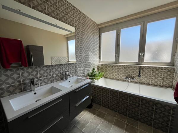 A Louer appartement type 4 Châteauroux