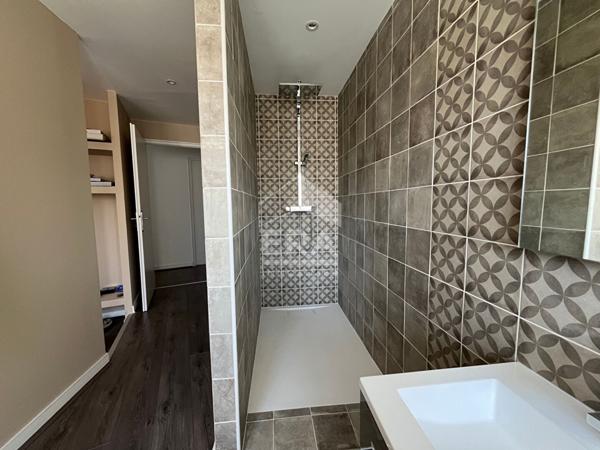 A Louer appartement type 4 Châteauroux