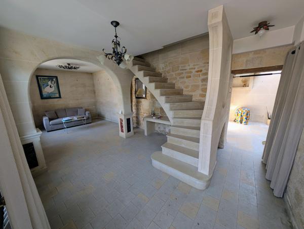 Duplex F3