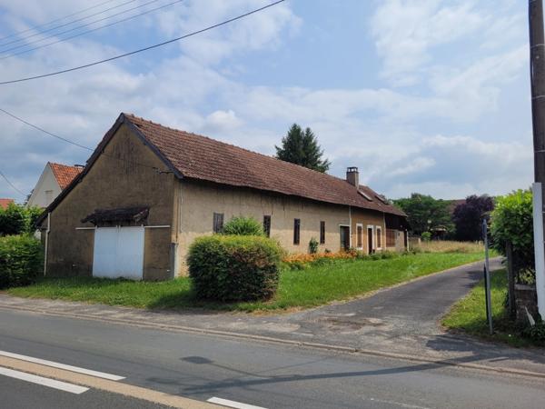 Maison à vendre 5 pièces LE BUGUE (24)