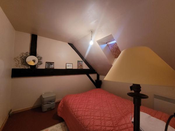 Maison à vendre 5 pièces LE BUGUE (24)