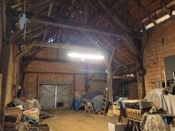 Maison à vendre 5 pièces LE BUGUE (24)