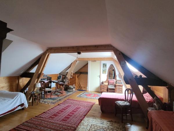 Maison à vendre 5 pièces LE BUGUE (24)
