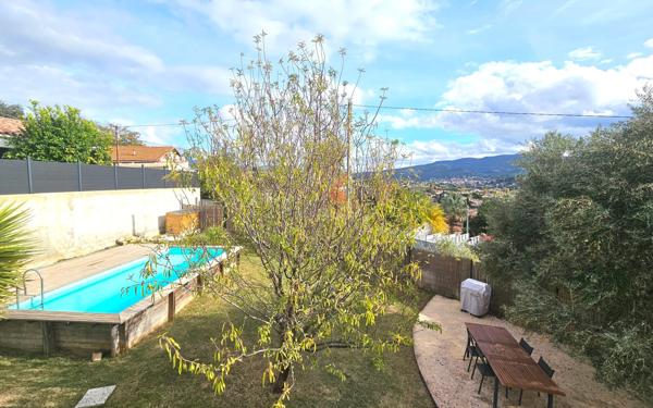 Maison à louer    5 pièces • 150,26 m2 Plan-de-Cuques