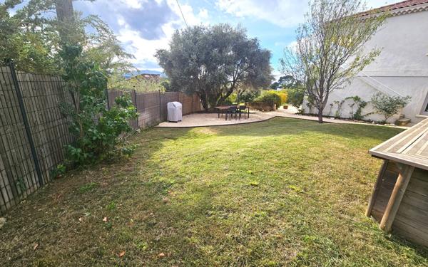 Maison à louer    5 pièces • 150,26 m2 Plan-de-Cuques