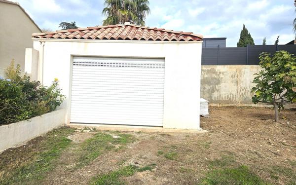 Maison à louer    5 pièces • 150,26 m2 Plan-de-Cuques