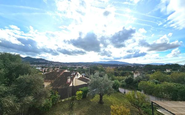 Maison à louer    5 pièces • 150,26 m2 Plan-de-Cuques