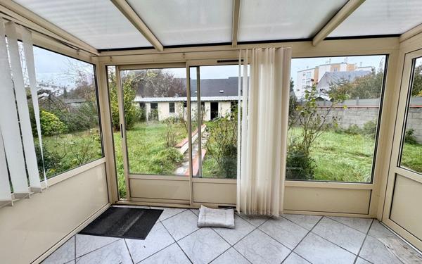 Maison à vendre    4 pièces •  Saint-Jean-de-Braye