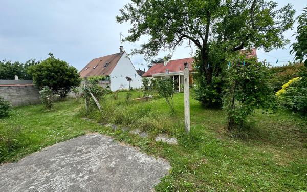 Maison à vendre    4 pièces •  Saint-Jean-de-Braye