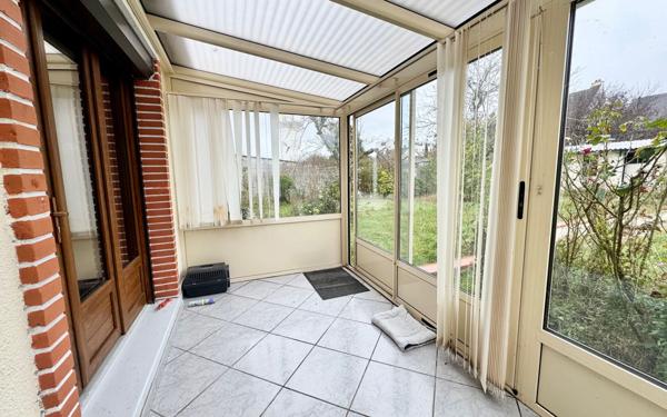 Maison à vendre    4 pièces •  Saint-Jean-de-Braye