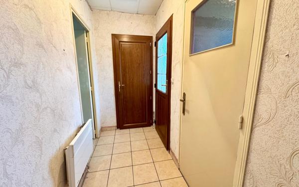 Maison à vendre    4 pièces •  Saint-Jean-de-Braye