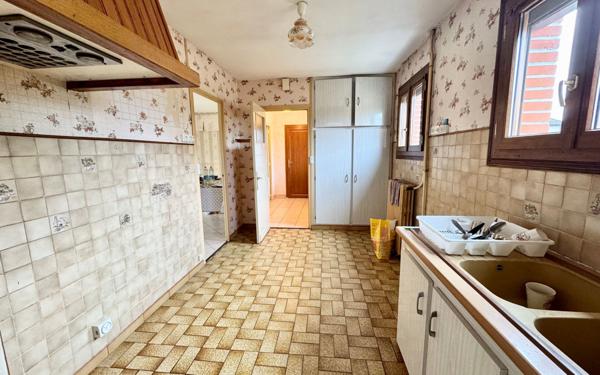 Maison à vendre    4 pièces •  Saint-Jean-de-Braye