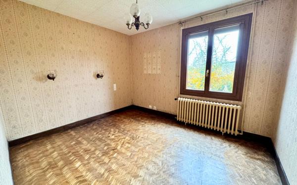 Maison à vendre    4 pièces •  Saint-Jean-de-Braye