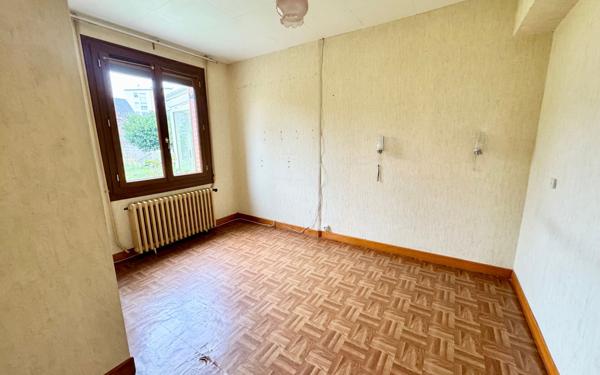 Maison à vendre    4 pièces •  Saint-Jean-de-Braye