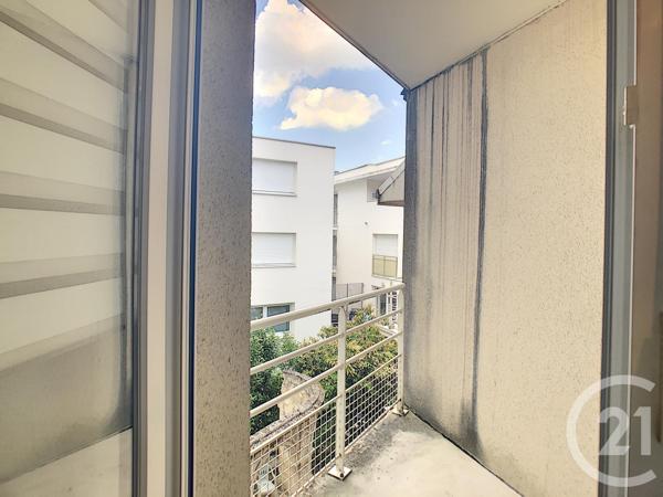 Appartement T1 à vendre  1 pièce - 20,14 m2 TOURS - 37