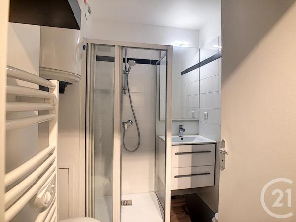 Appartement T1 à vendre  1 pièce - 20,14 m2 TOURS - 37
