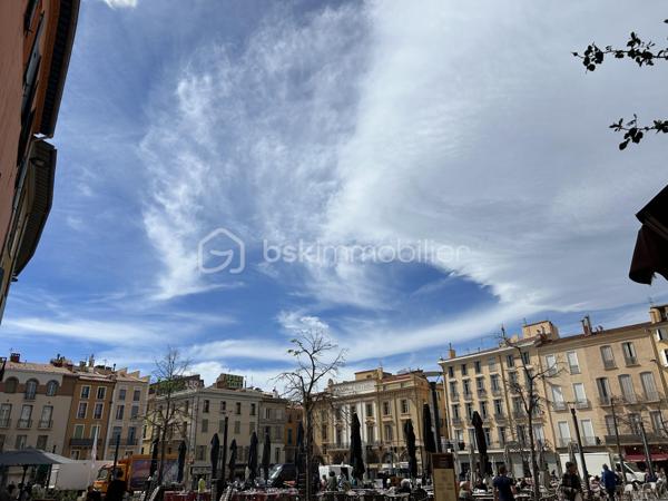 Local d activites de 160 m²